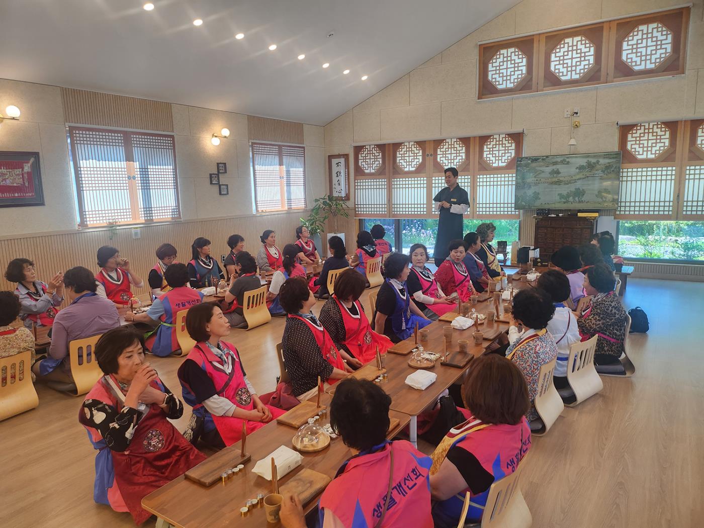 0622 생활개선안동시연합회, 농촌여성 지도자 교육 성황리에 개최 (2).jpg