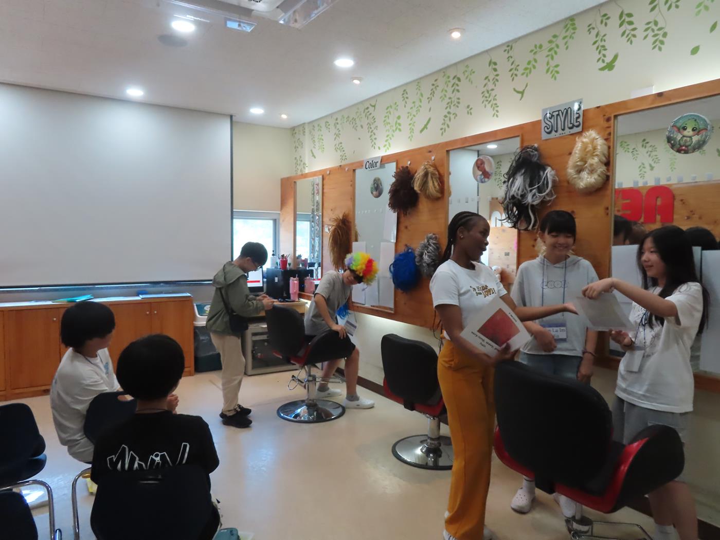 0716 안동영어마을, 여름방학 특별프로그램 선착순 접수 (2).JPG