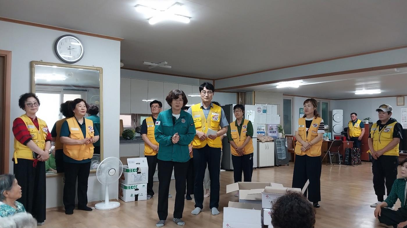 0716 대한적십자봉사회 안동시협의회, 사랑의 빵․국수 나눔 행사 개최 (2).jpg
