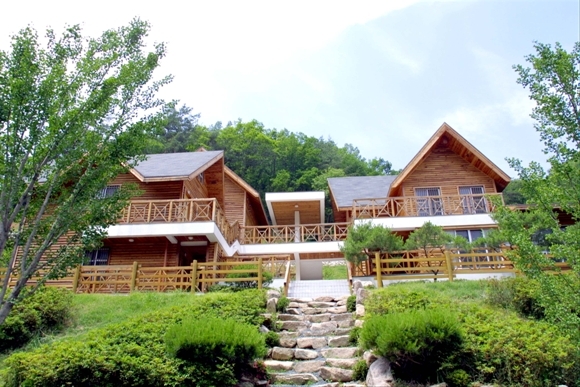 계명산자연휴양림 이미지