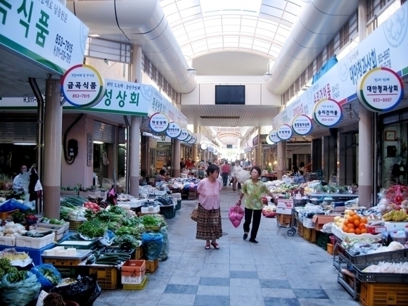 안동농업협동조합 이미지